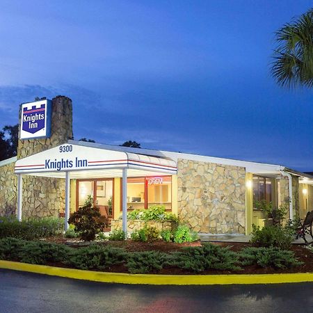 Knights Inn Punta Gorda Buitenkant foto