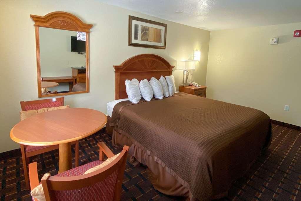Knights Inn Punta Gorda Kamer foto