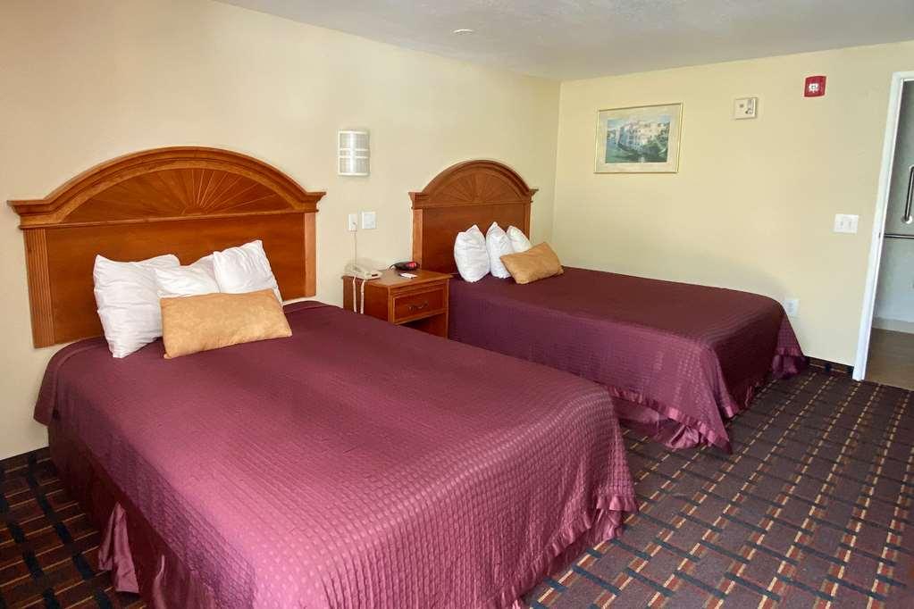 Knights Inn Punta Gorda Kamer foto