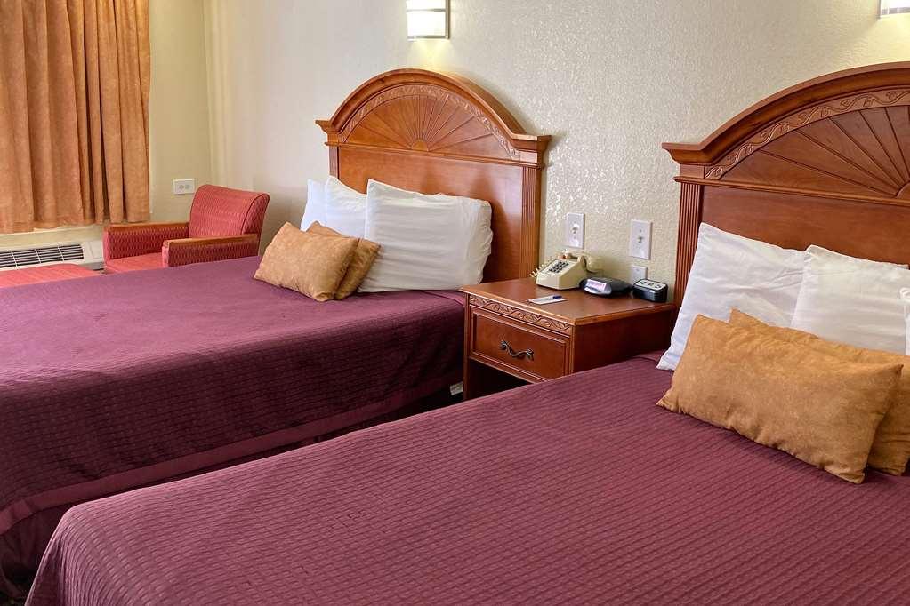 Knights Inn Punta Gorda Kamer foto