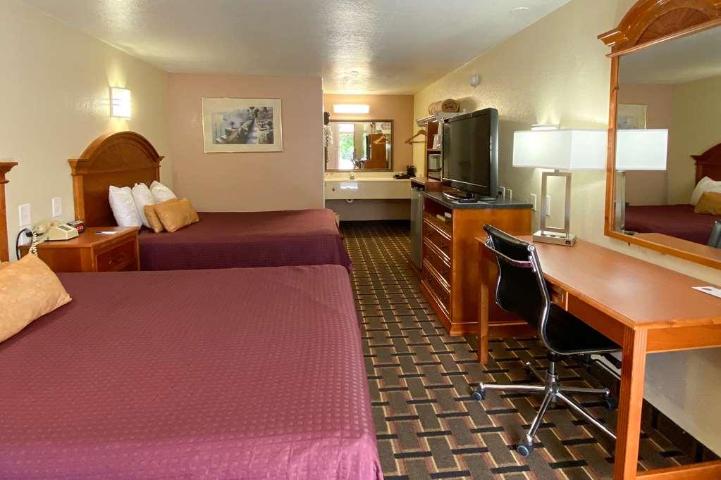 Knights Inn Punta Gorda Kamer foto
